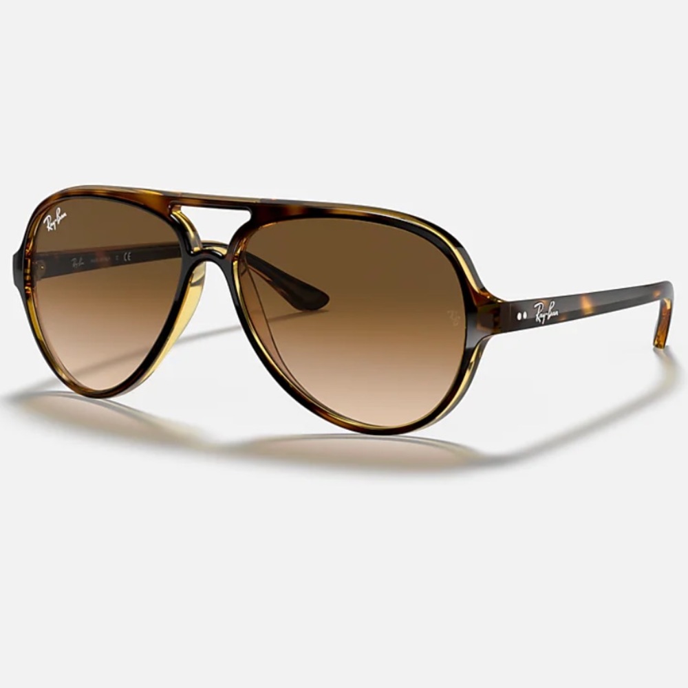 Ray Ban Cats 5000s